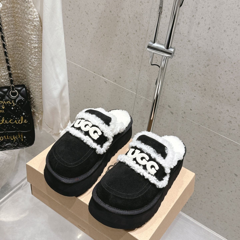 UGG Slippers